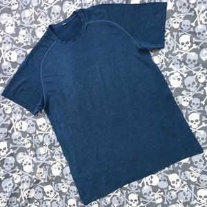 Lululemon Metal Vent Tech SS